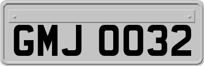 GMJ0032
