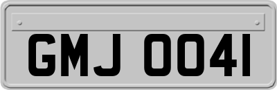 GMJ0041