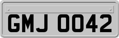 GMJ0042