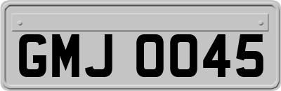GMJ0045