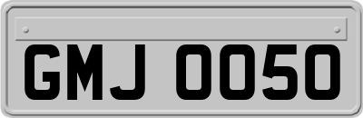 GMJ0050