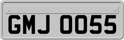 GMJ0055