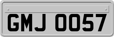 GMJ0057
