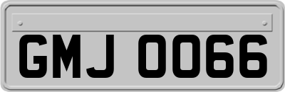 GMJ0066