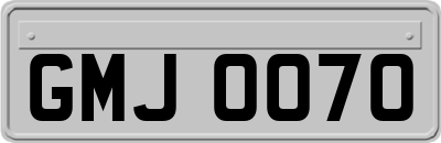 GMJ0070