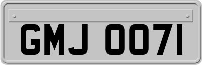 GMJ0071
