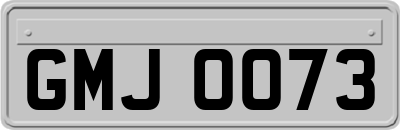 GMJ0073