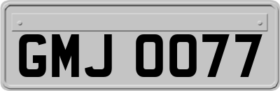 GMJ0077