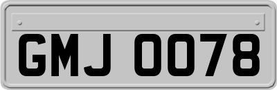 GMJ0078