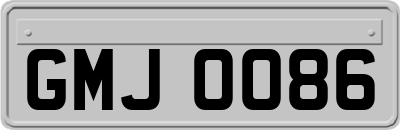 GMJ0086