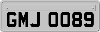 GMJ0089