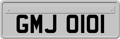GMJ0101