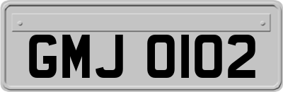 GMJ0102
