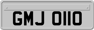 GMJ0110