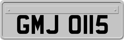 GMJ0115