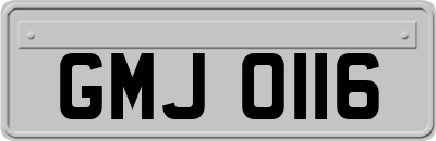 GMJ0116