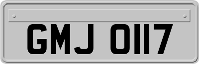 GMJ0117