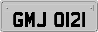 GMJ0121