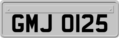 GMJ0125
