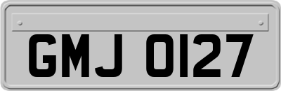 GMJ0127
