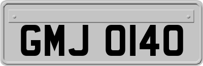 GMJ0140