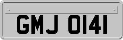 GMJ0141