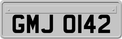 GMJ0142