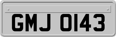 GMJ0143