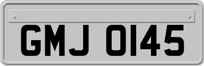GMJ0145
