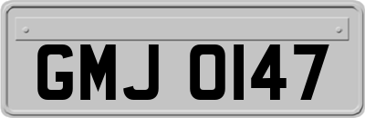 GMJ0147