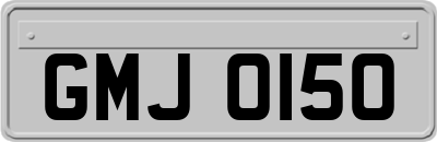 GMJ0150