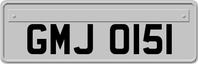 GMJ0151