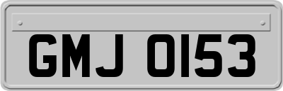 GMJ0153