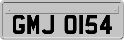 GMJ0154