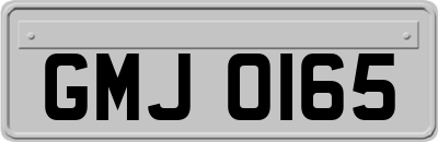 GMJ0165