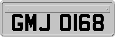 GMJ0168