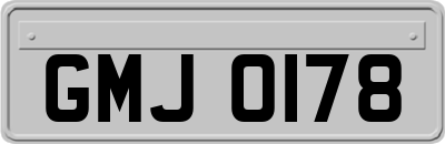 GMJ0178