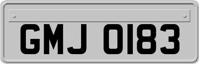GMJ0183