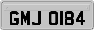 GMJ0184