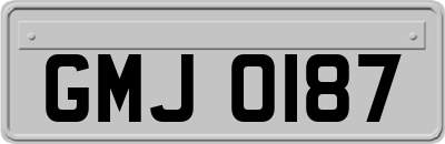 GMJ0187
