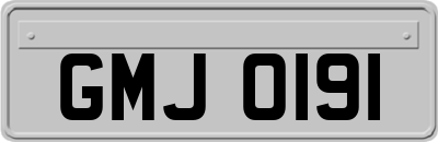 GMJ0191