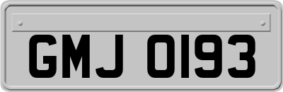 GMJ0193