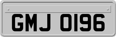 GMJ0196
