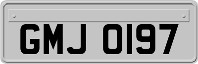 GMJ0197
