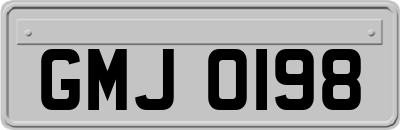 GMJ0198