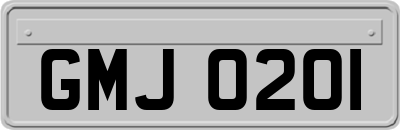 GMJ0201
