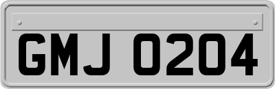 GMJ0204