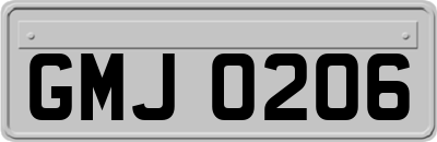 GMJ0206
