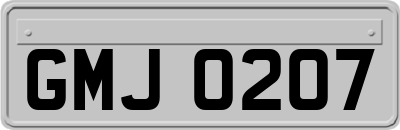 GMJ0207