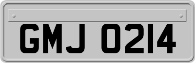 GMJ0214